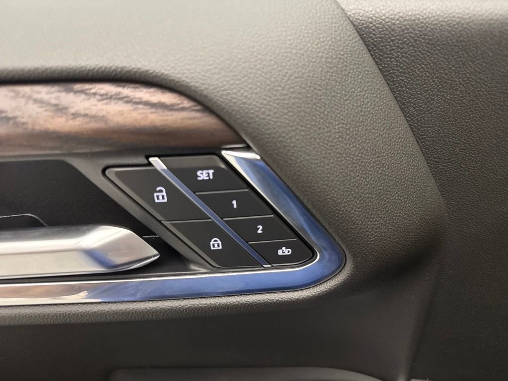 2026 GMC Sierra 1500 SLT - Photo 24