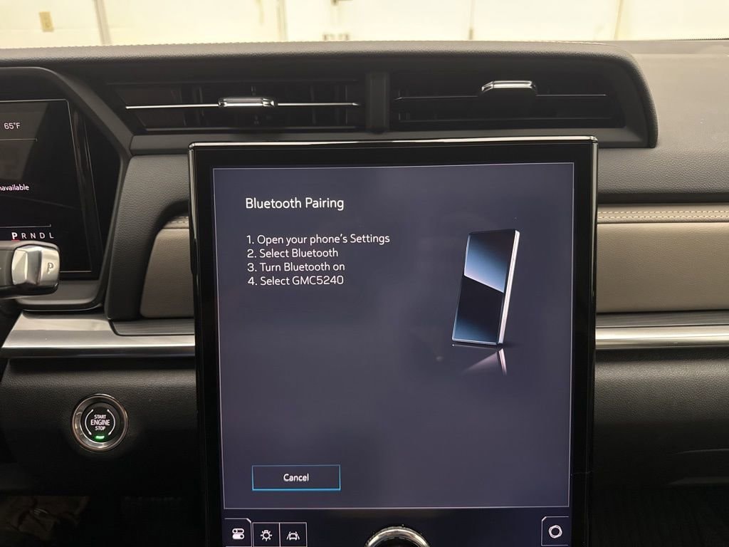2026 GMC Terrain Elevation - Photo 31