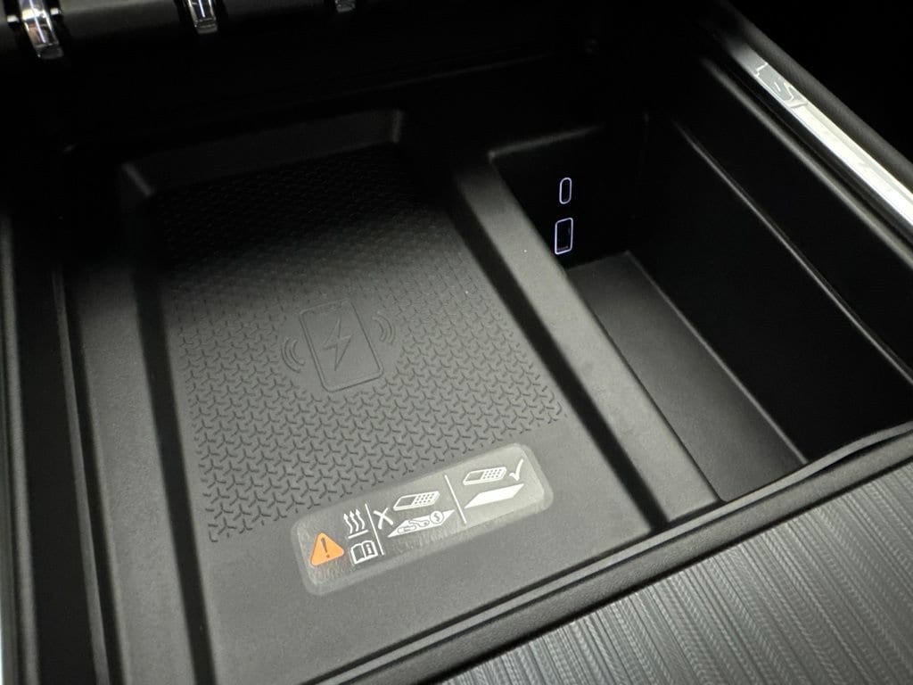 2026 GMC Acadia Elevation - Photo 51