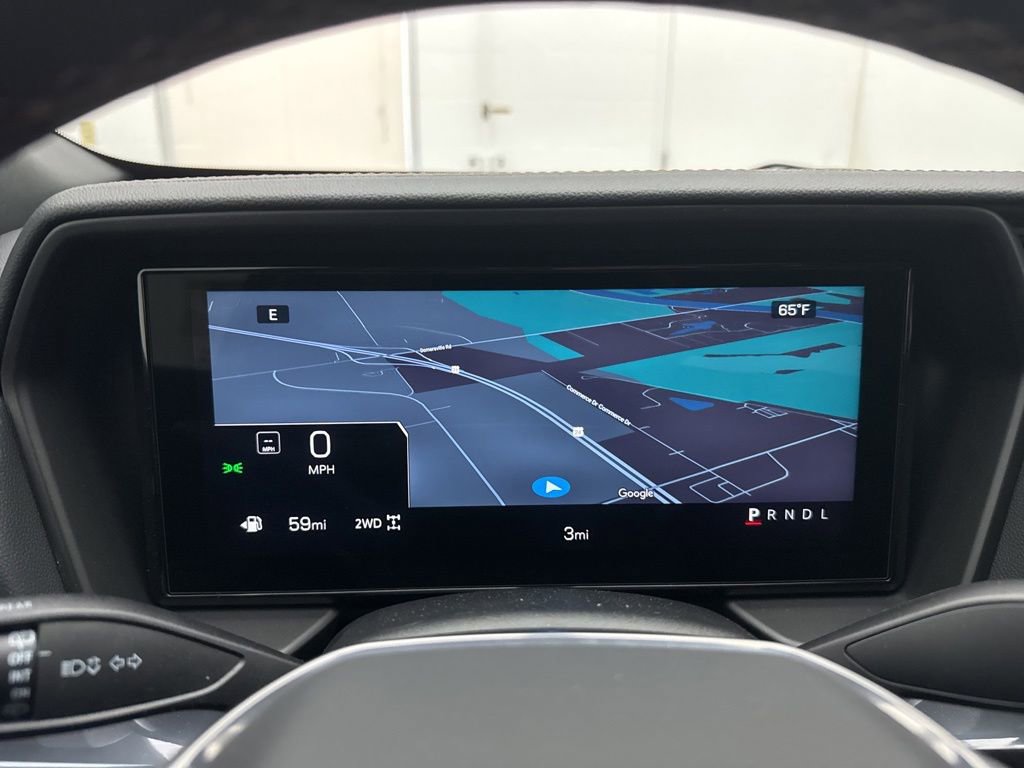2026 GMC Terrain AT4 - Photo 43