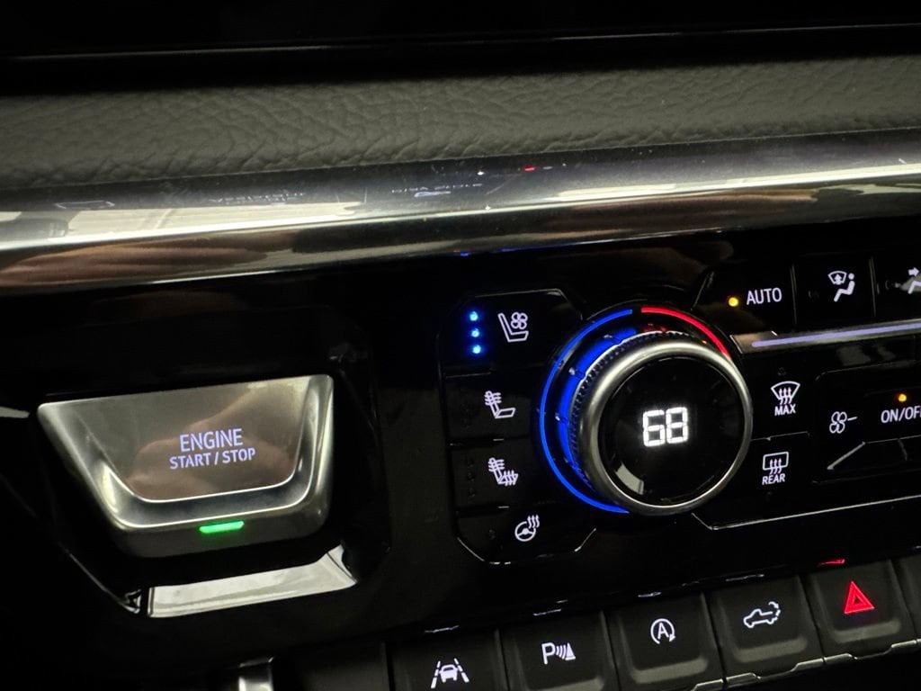 2026 GMC Sierra 1500 Denali - Photo 46