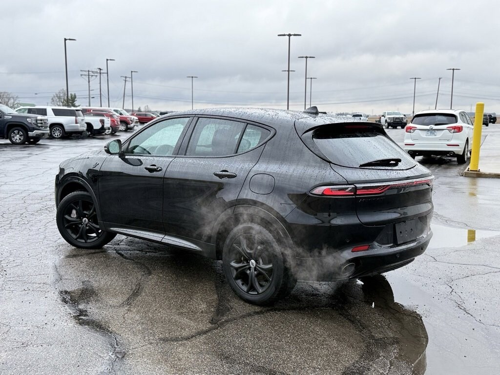 Used 2024 Dodge Hornet R/T