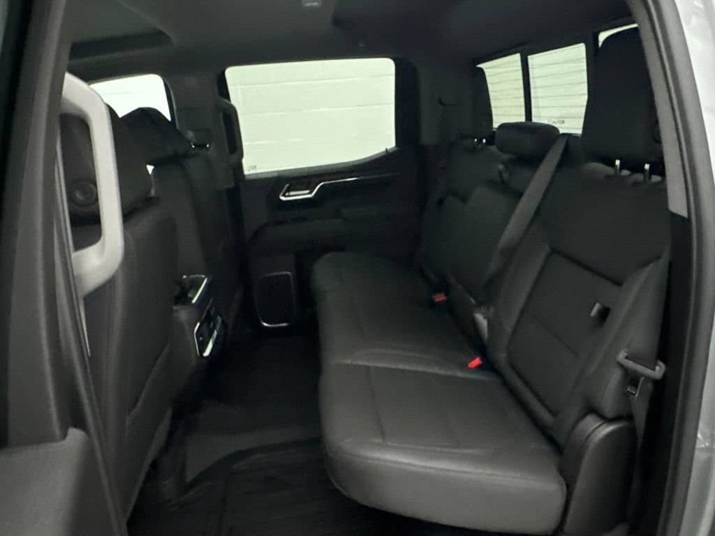 2026 GMC Sierra 1500 SLT - Photo 56