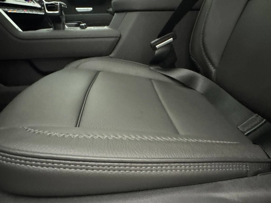 2026 GMC Sierra 1500 Denali - Photo 20