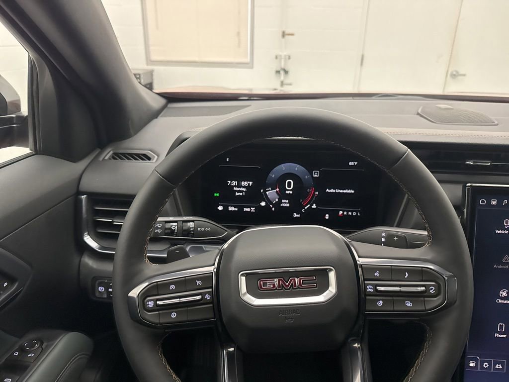 2026 GMC Terrain AT4 - Photo 15