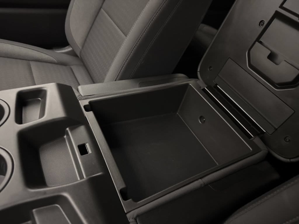 2024 Chevrolet Silverado 1500 Custom - Photo 32