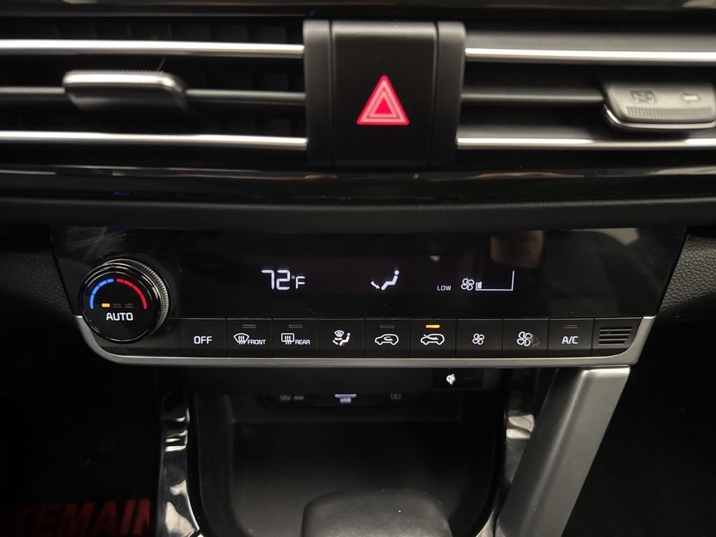 2021 Kia Seltos SX - Photo 26