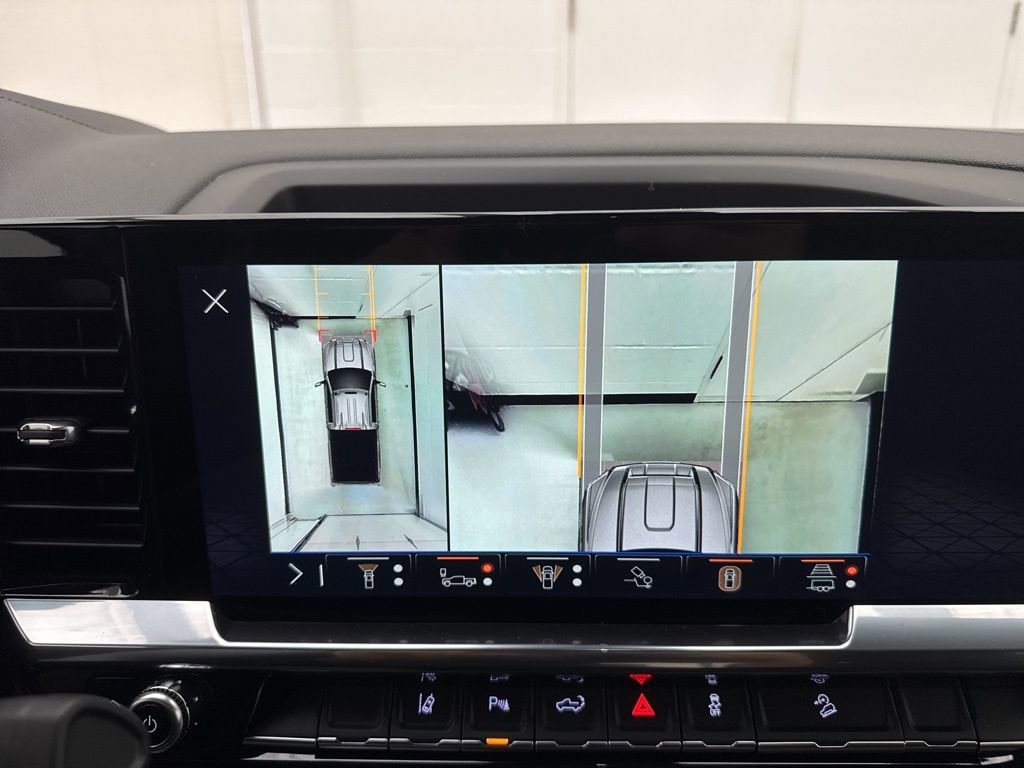 2026 GMC Sierra 2500HD SLE - Photo 35
