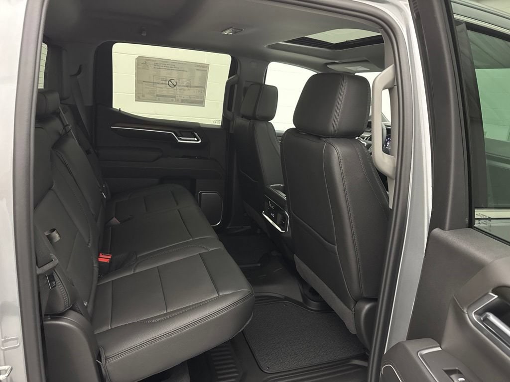 2026 GMC Sierra 1500 Denali - Photo 65