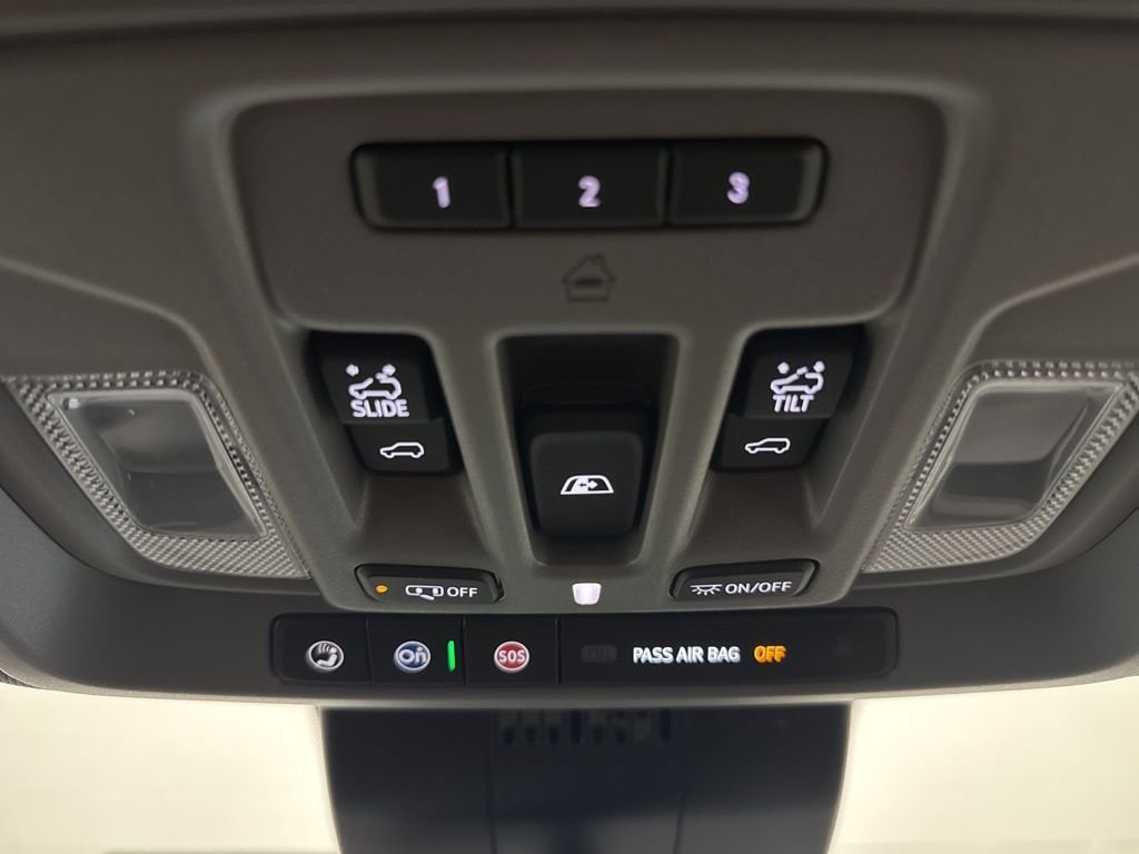 2026 GMC Sierra 1500 Denali - Photo 57