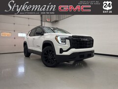 2026 GMC Terrain Elevation SUV