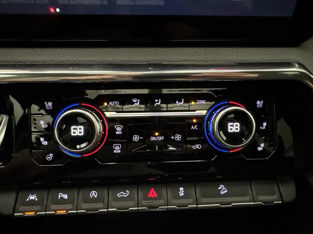 2026 GMC Sierra 1500 Denali - Photo 49