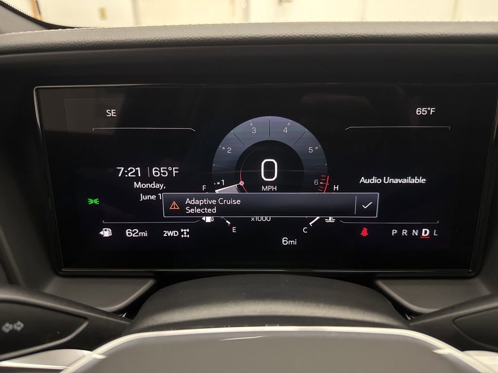 2026 GMC Terrain Elevation - Photo 29
