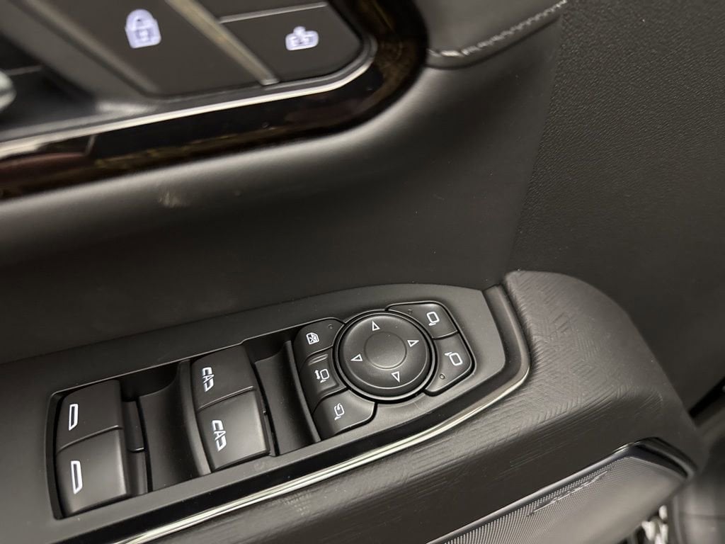 2026 GMC Sierra 2500HD AT4X - Photo 25