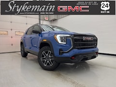 2026 GMC Terrain AT4 SUV
