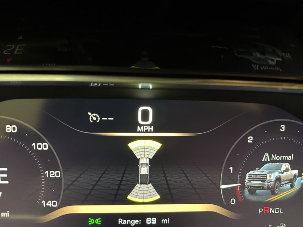 2026 GMC Sierra 2500HD SLE - Photo 31