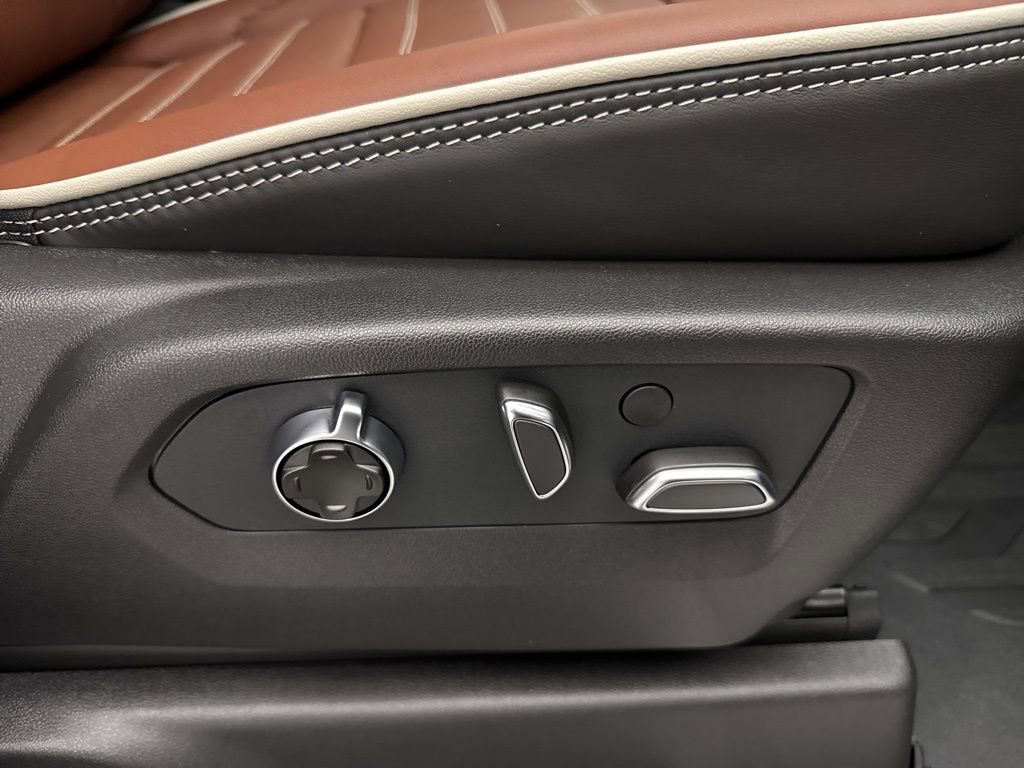 2026 GMC Sierra 2500HD Denali Ultimate - Photo 67