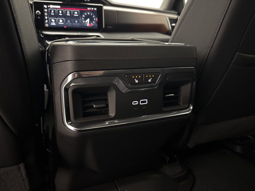 2026 GMC Sierra 1500 Denali - Photo 63