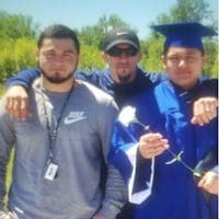 Staff member Brian Phillips from ID_891cb0