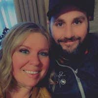 Staff member Matt Johnson from ID_891cb0