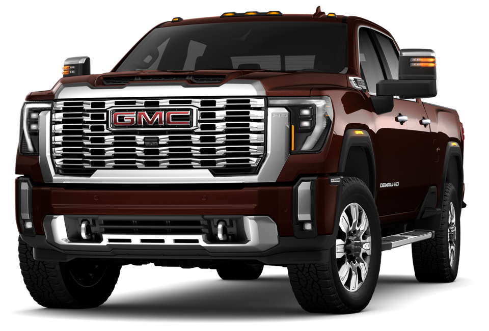 Denali
