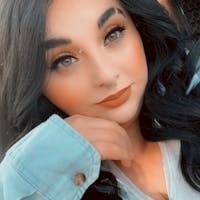 Staff member Sarah Sears from ID_590986