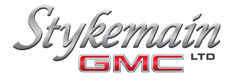Stykemain GMC