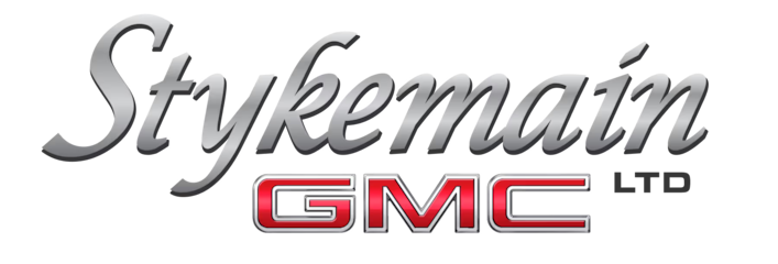 Stykemain GMC