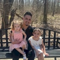 Staff member Jordan White from ID_0671fc