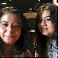 Staff member Mary Cummins from ID_6df8c2