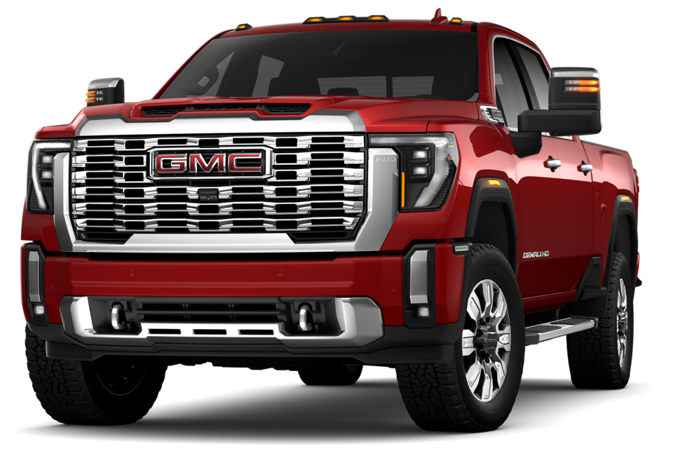 Denali Ultimate