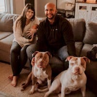 Staff member Emilio Pearson from ID_0671fc