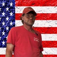 Staff member Brian Brown from ID_891cb0