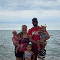 Staff member Daniel Gehring from ID_891cb0