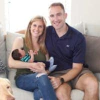 Staff member Lyndi Joost from ID_590986