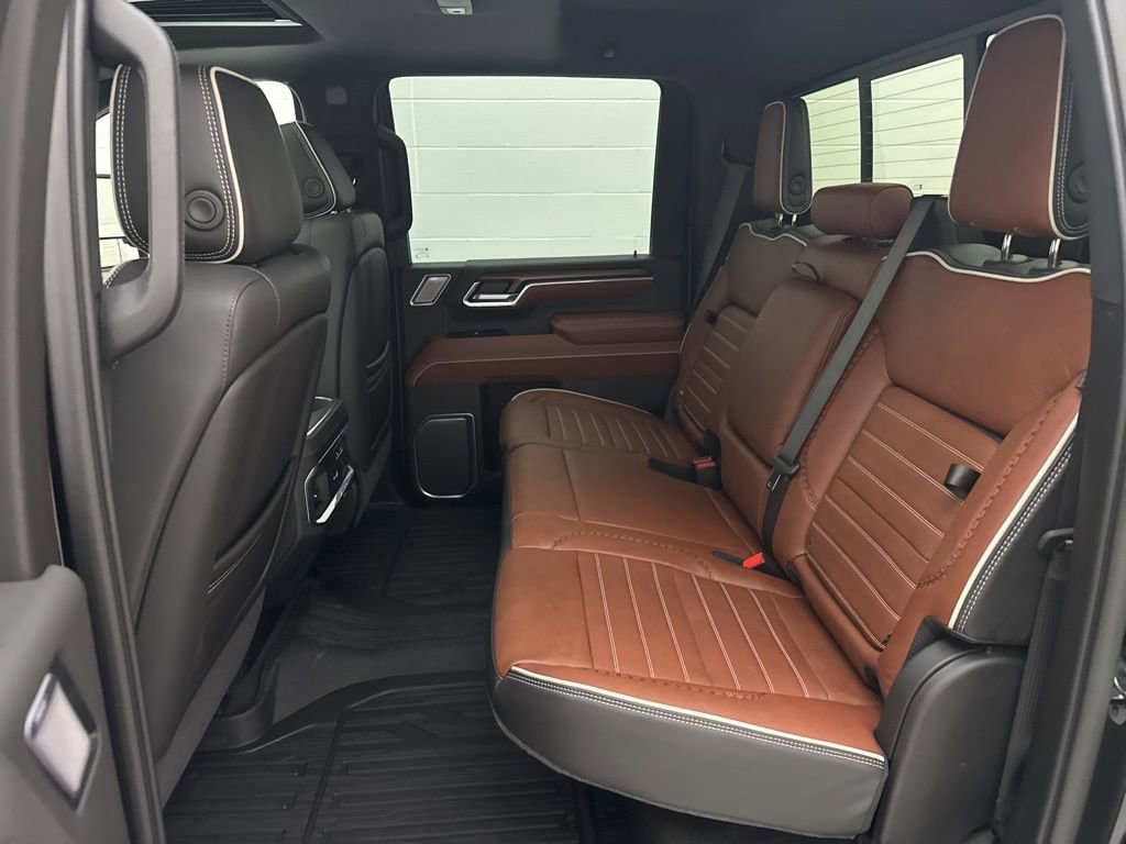 2026 GMC Sierra 2500HD Denali Ultimate - Photo 57