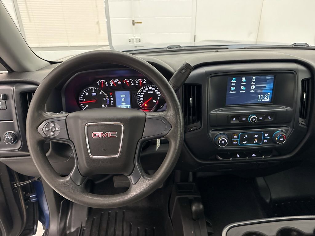 2017 GMC Sierra 1500 Base - Photo 12