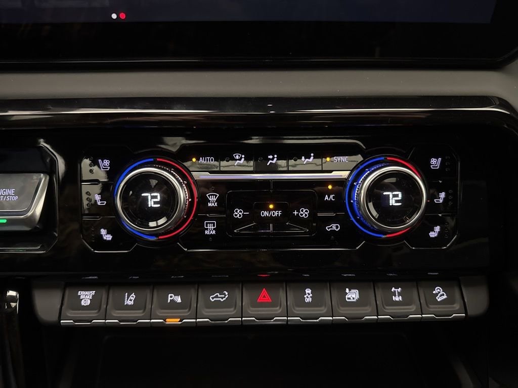 2026 GMC Sierra 2500HD AT4X - Photo 49