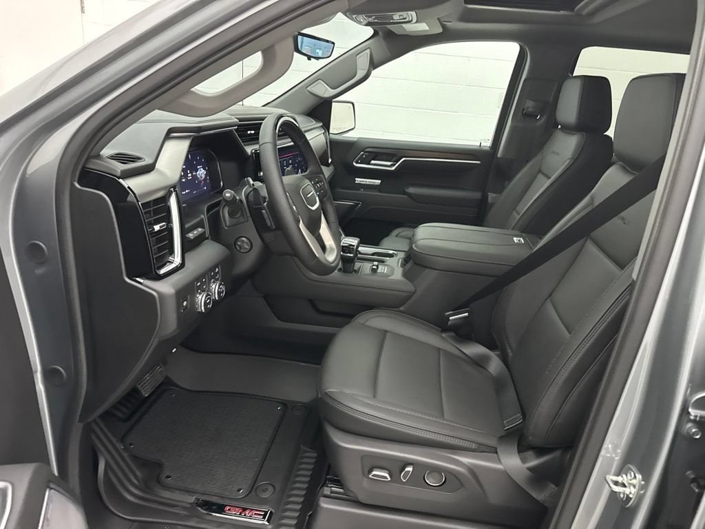 2026 GMC Sierra 1500 Denali - Photo 17