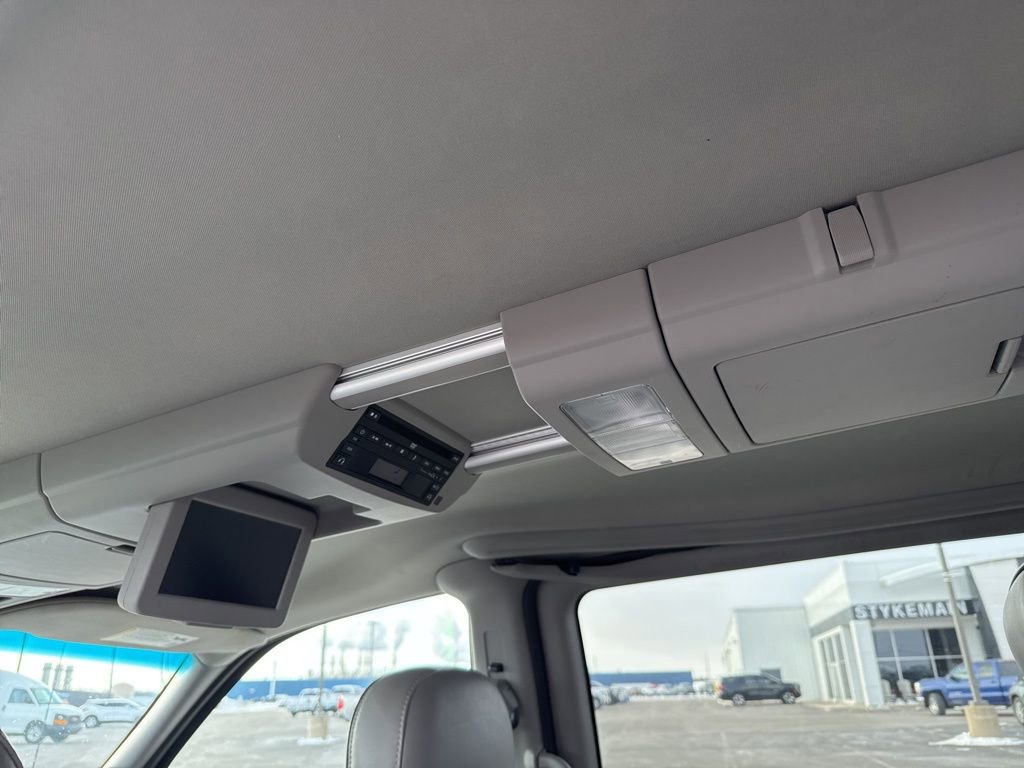 2006 Buick Terraza CXL - Photo 13