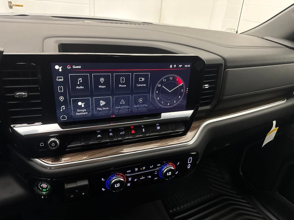 2026 GMC Sierra 1500 Elevation - Photo 13