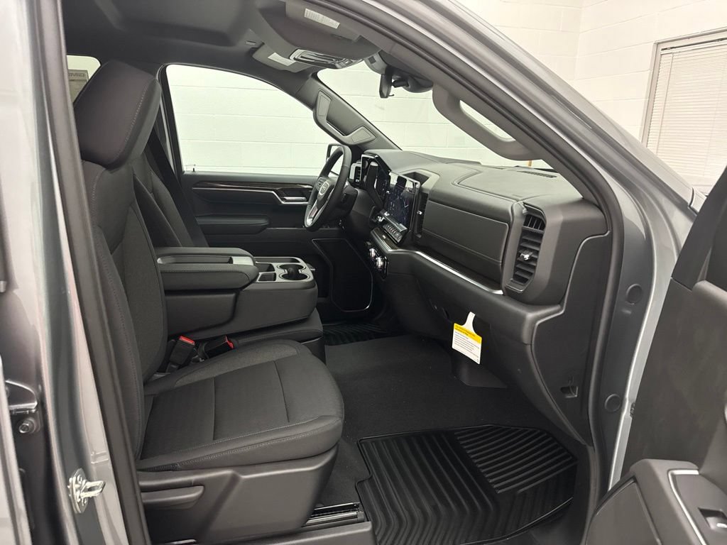 2026 GMC Sierra 1500 Elevation - Photo 45