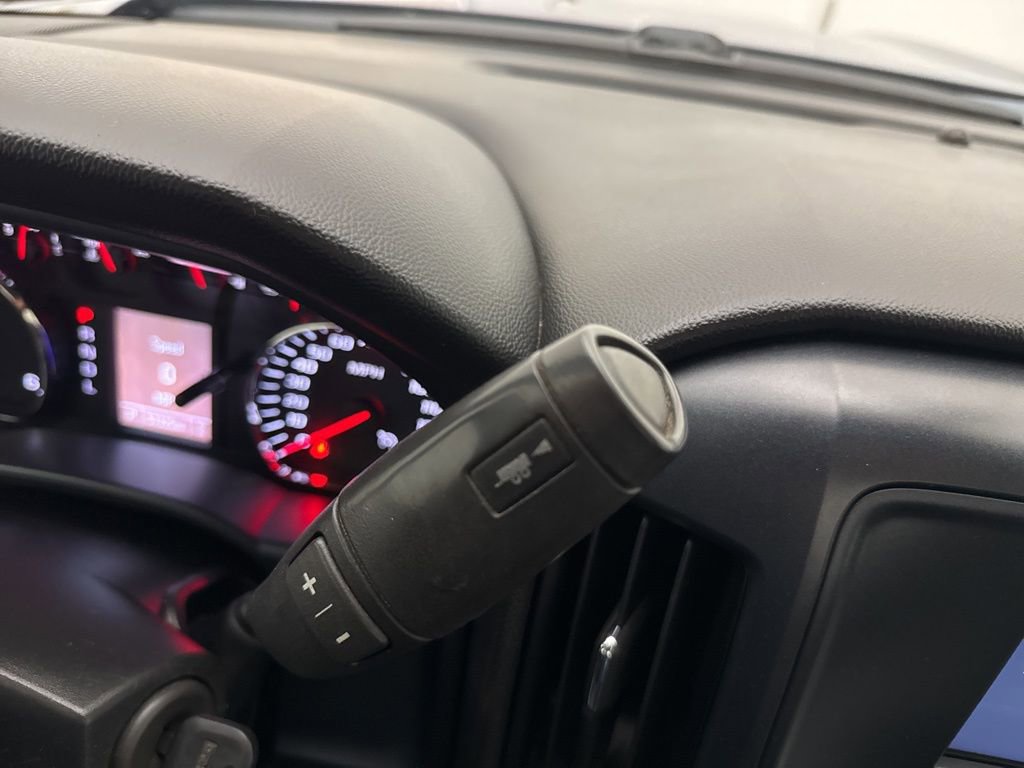 2017 GMC Sierra 1500 Base - Photo 22