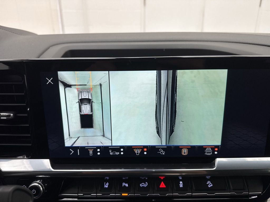 2026 GMC Sierra 2500HD SLE - Photo 36