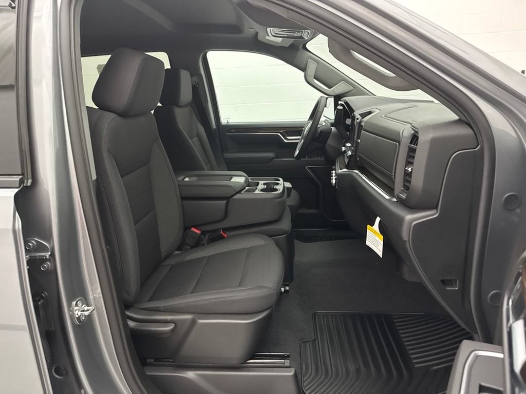 2026 GMC Sierra 1500 Elevation - Photo 46