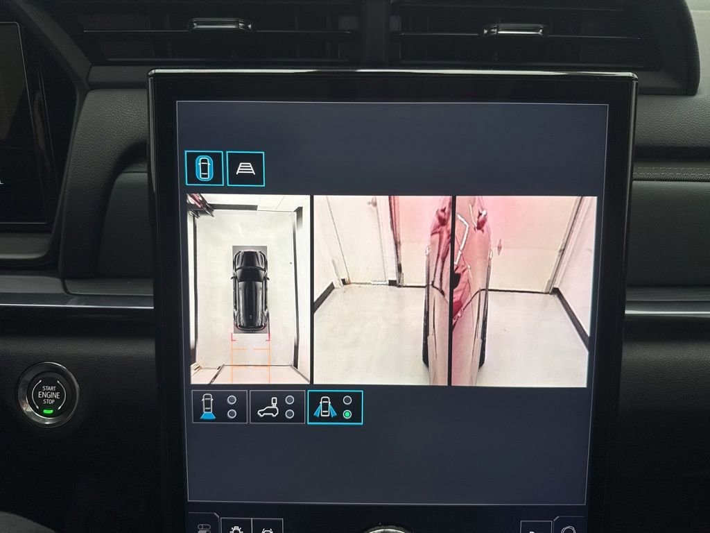 2026 GMC Terrain AT4 - Photo 27