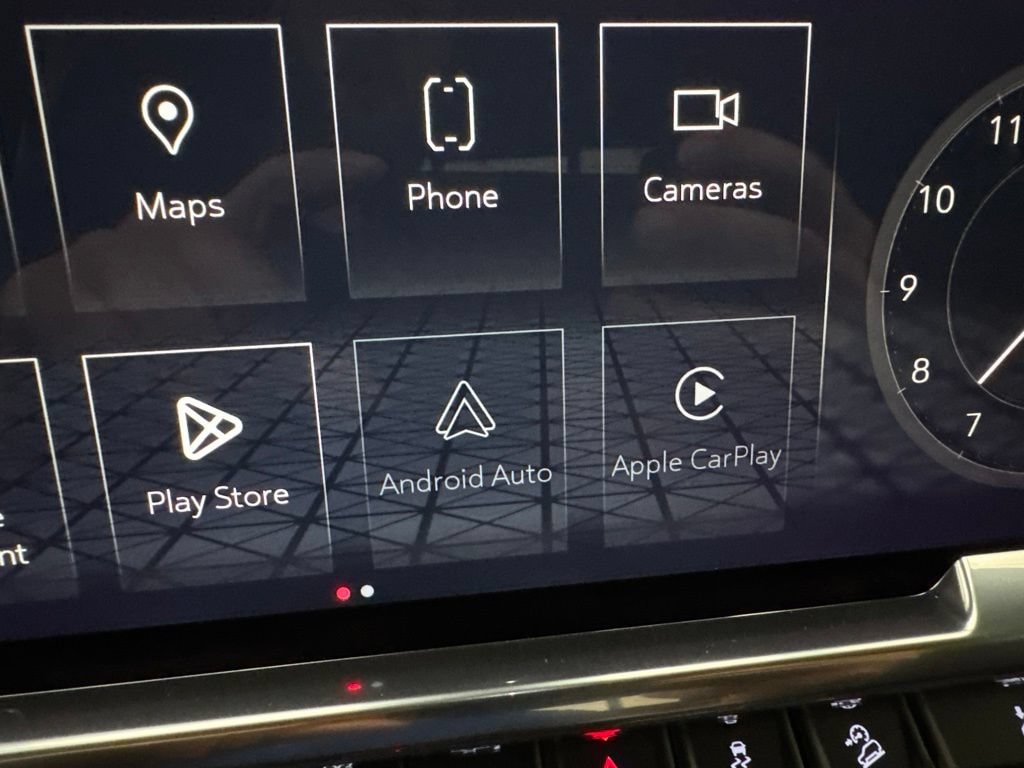 2026 GMC Sierra 1500 SLT - Photo 43