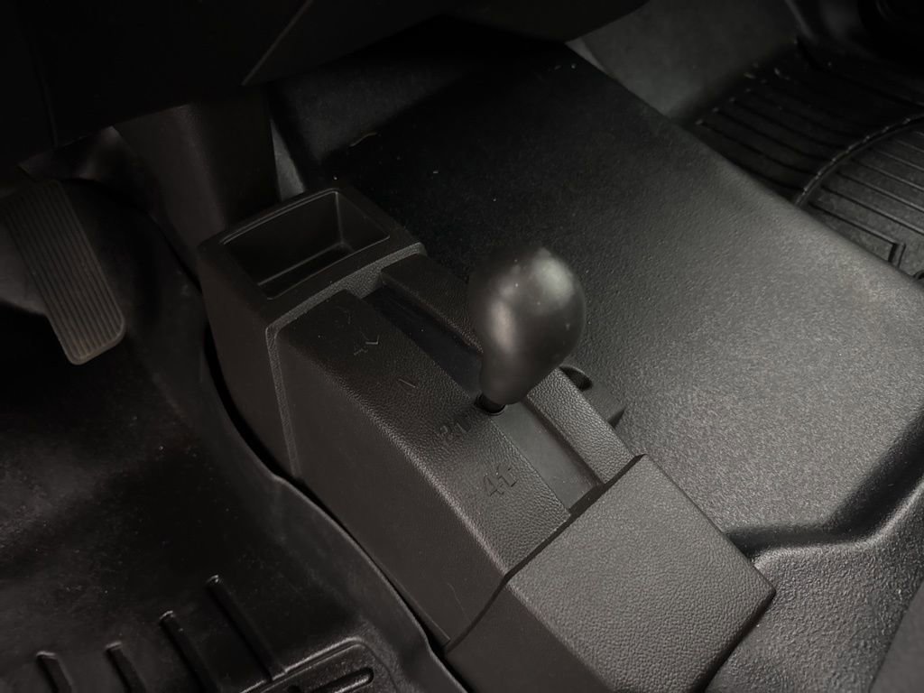 2017 GMC Sierra 1500 Base - Photo 21