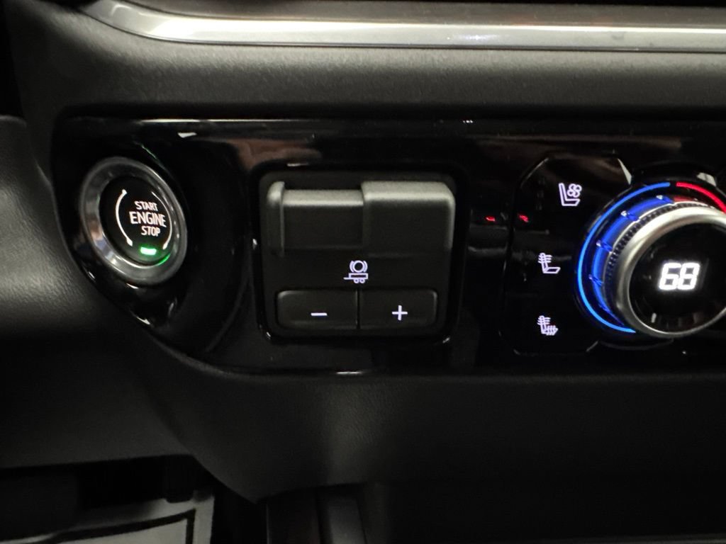 2026 GMC Sierra 1500 SLT - Photo 43