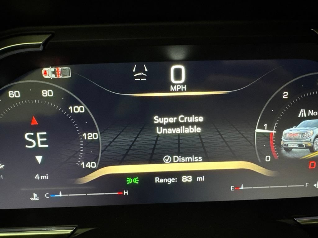 2026 GMC Sierra 1500 Denali - Photo 36